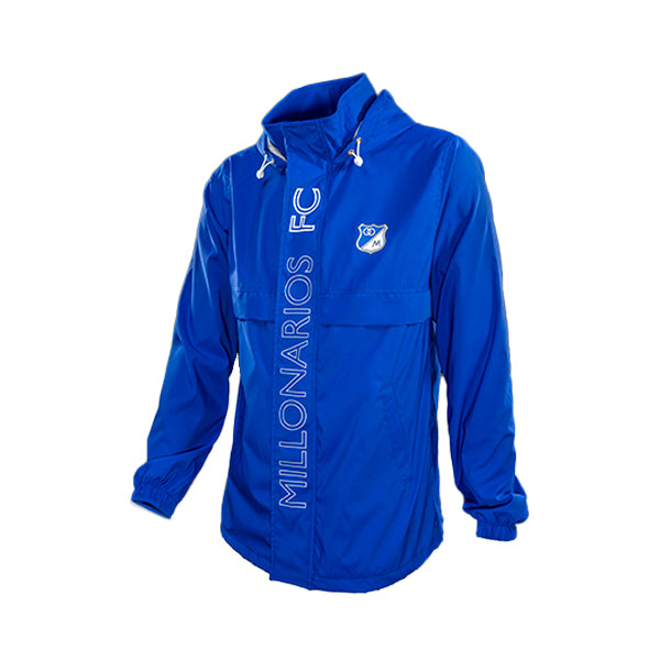 Chaqueta rompevientos fashion hombre adidas