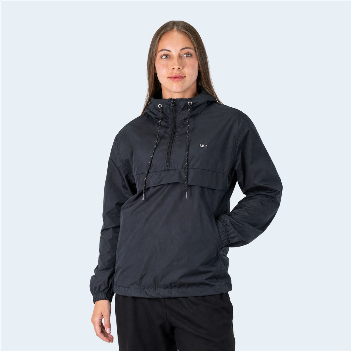 Rompevientos Mujer MFC
