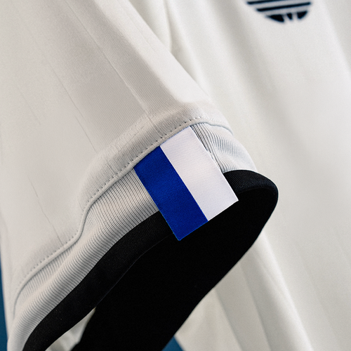 Tercera Camiseta Hombre Adidas 2026