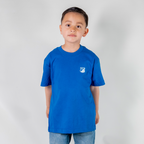 Camiseta Niño Pack X3 + Tula MFC