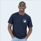 Camiseta Hombre Pack X3 + Tula MFC