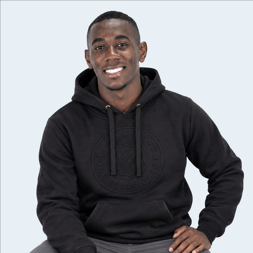 #negro