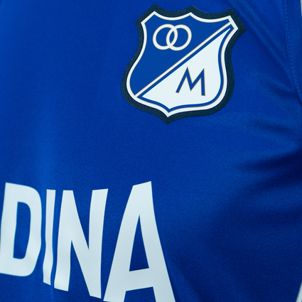 Camiseta Calentamiento Adidas 2026