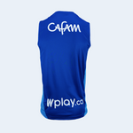 Camiseta Calentamiento Adidas 2026