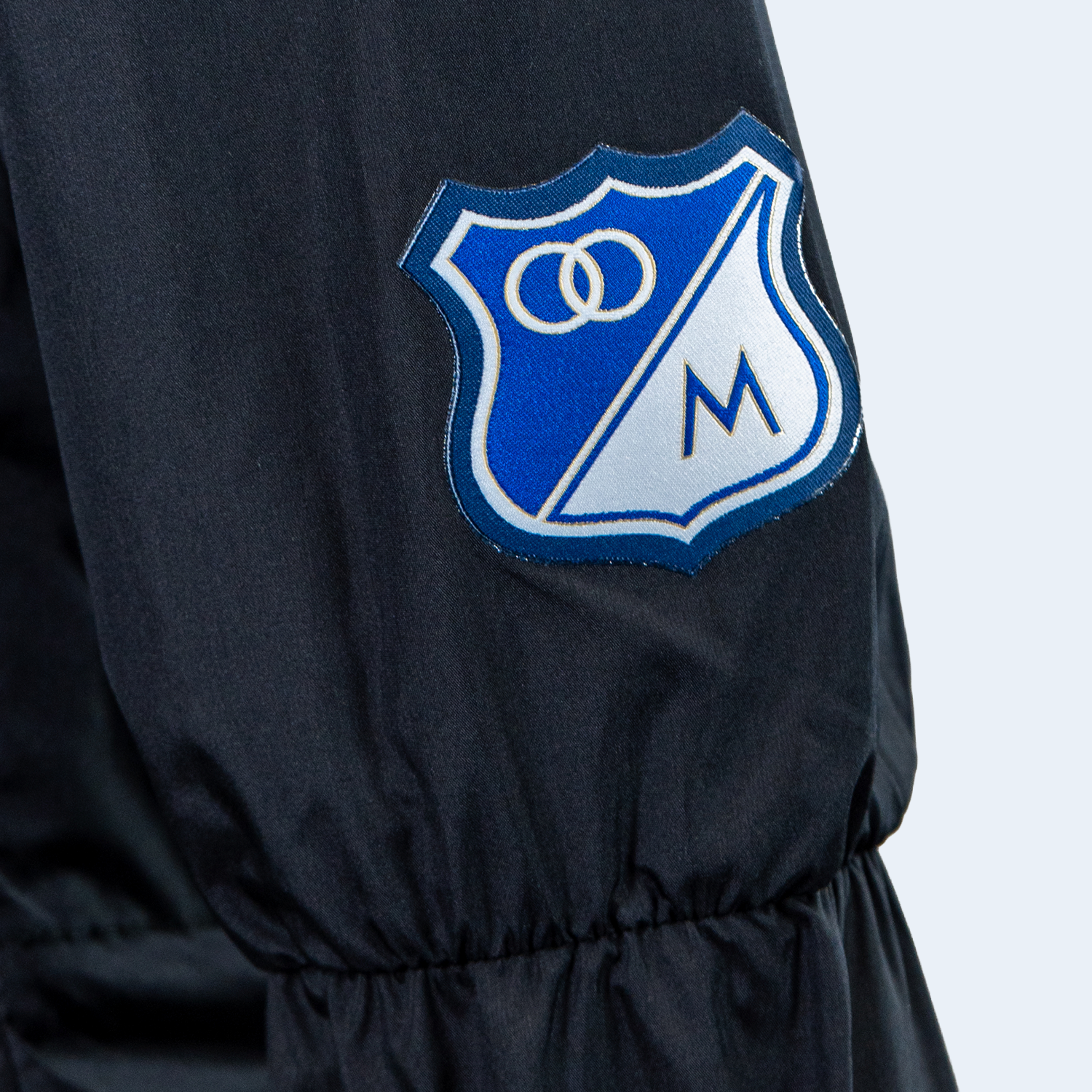 Rompevientos Mujer MFC