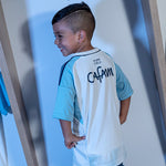 Camiseta Visitante Niño 2023