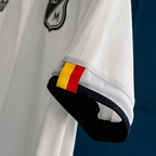 Tercera Camiseta Hombre Adidas 2026 Ed Limitada Sin Sponsors Númerada