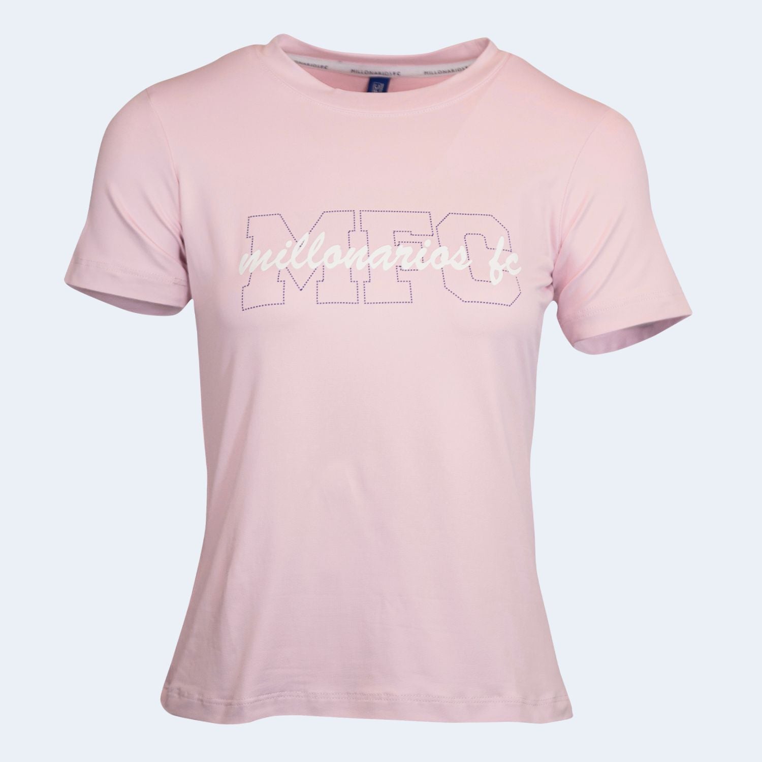 #rosado