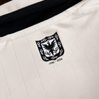Tercera Camiseta Hombre Adidas 2026