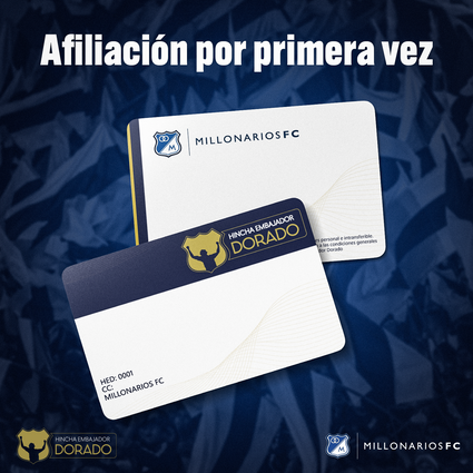 Afiliación A Membresía HED - Primera Vez