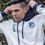 Hoodie MFC Cerrado Hombre Falcao