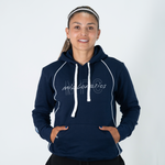 Hoodie Dama MFC