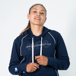 Hoodie Dama MFC