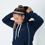 Hoodie Dama MFC