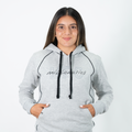 Hoodie Dama MFC