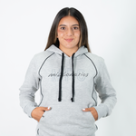 Hoodie Dama MFC