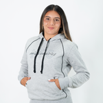 Hoodie Dama MFC