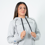 Hoodie Dama MFC