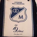 Banderín Grande 79 AÑOS MFC