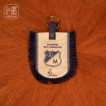 Banderín Pequeño 79 AÑOS MFC