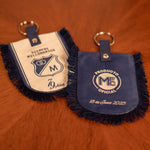 Banderín Pequeño 79 AÑOS MFC