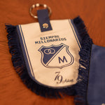 Banderín Pequeño 79 AÑOS MFC