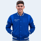 Beisbolera Hombre MFC