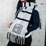 Mfc Classic Scarf
