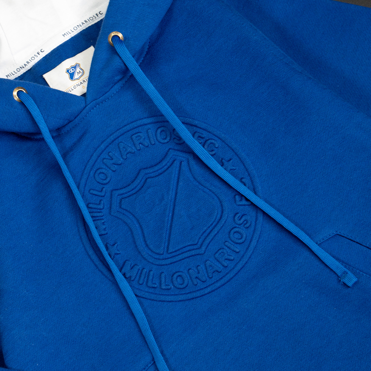 Hoodie Unisex niños MFC