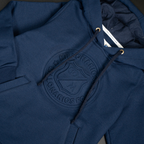 Hoodie Unisex niños MFC