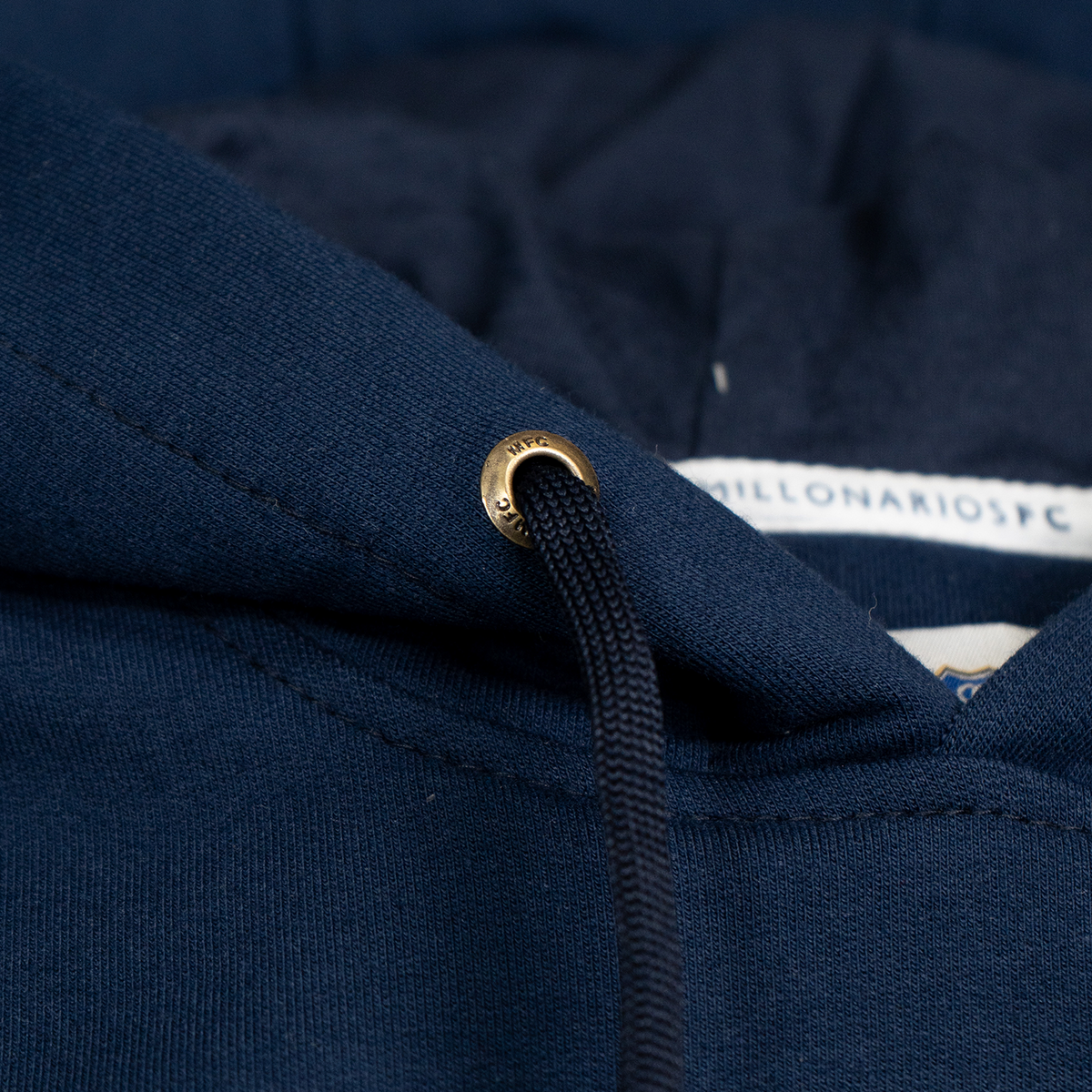 Hoodie Unisex niños MFC