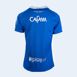 Camiseta Oficial Mujer Mc 2026