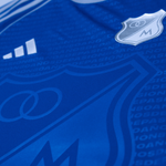 Camiseta Oficial Niño/a Mc 2026