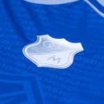 Camiseta Oficial Niño/a Mc 2026