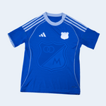 Camiseta Oficial Niño/a Mc 2026