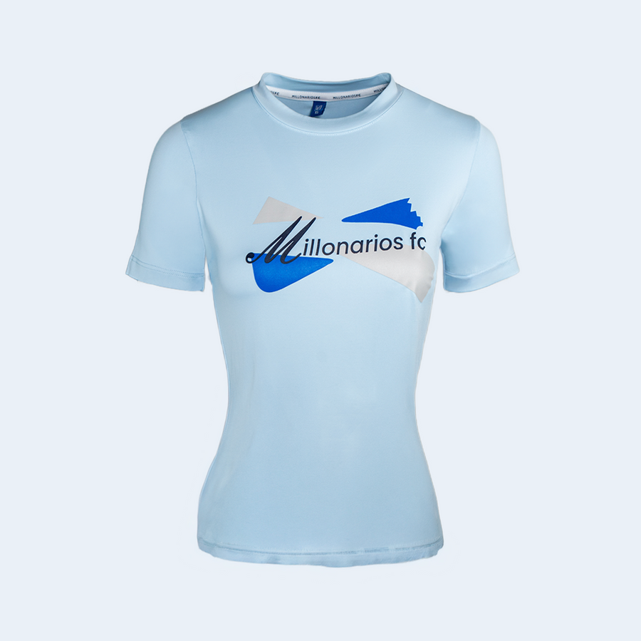 Camiseta Dama MFC