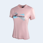 Camiseta Dama MFC