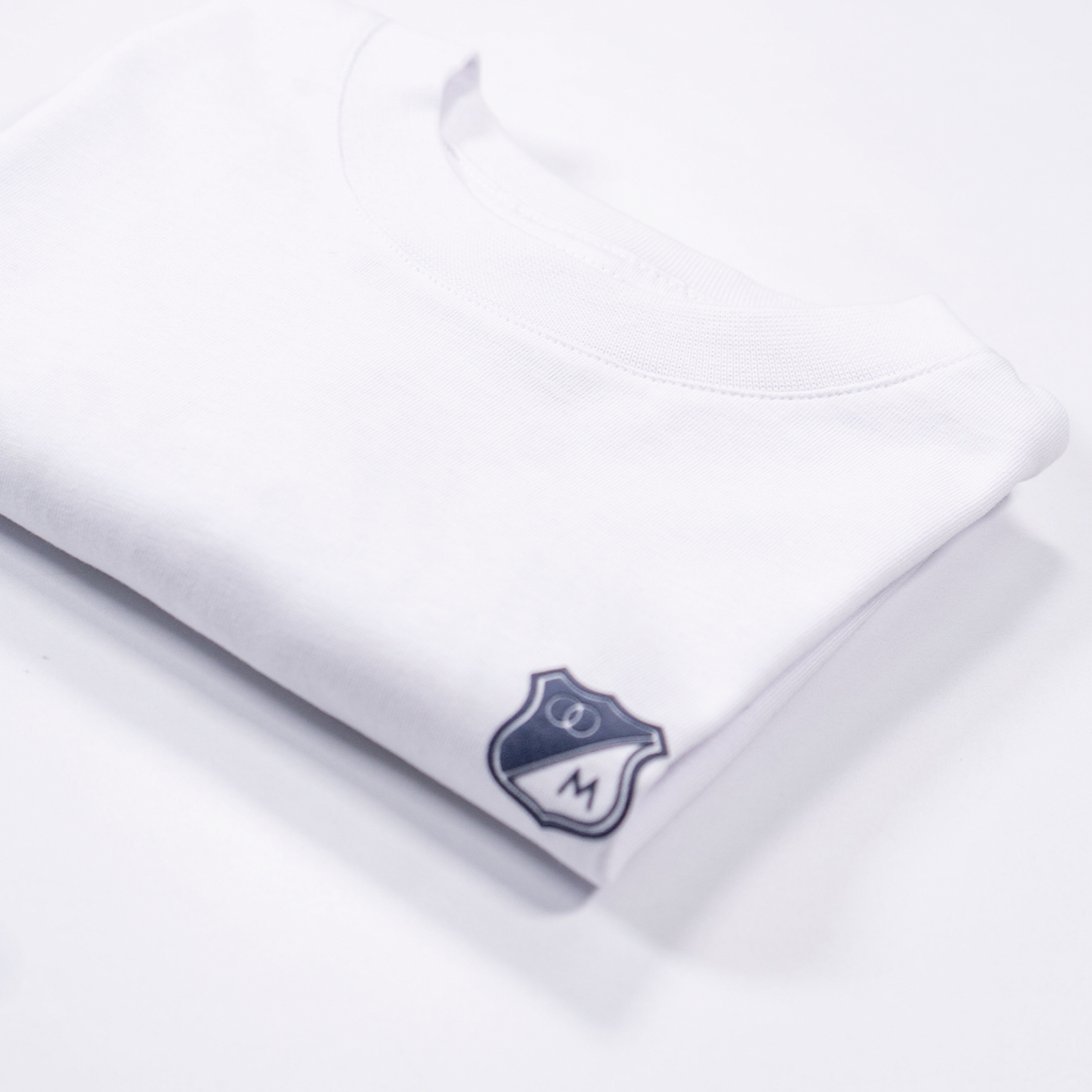 Camiseta Niño Pack X3 + Tula MFC