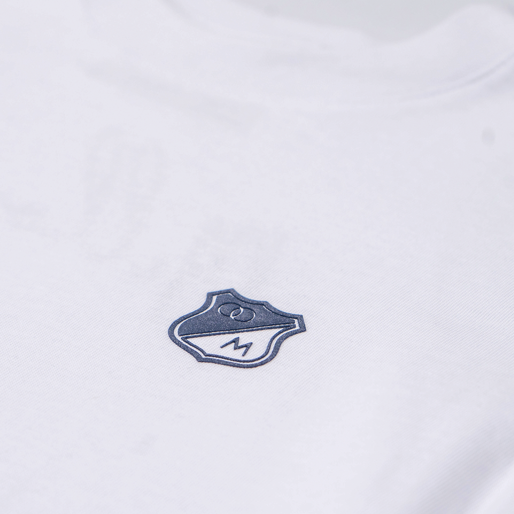 Camiseta Niño Pack X3 + Tula MFC