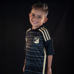 Camiseta Niño/a Tercera Edición Adidas 2024