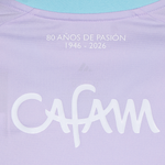 Camiseta Visitante Niño/a Adidas 2026