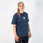Camiseta Dama Pack X3 + Tula MFC