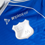 Camiseta Oficial Hombre ML 2026