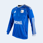 Camiseta Oficial Hombre ML 2026