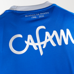 Camiseta Oficial Hombre ML 2026