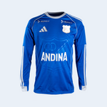 Camiseta Oficial Hombre ML 2026