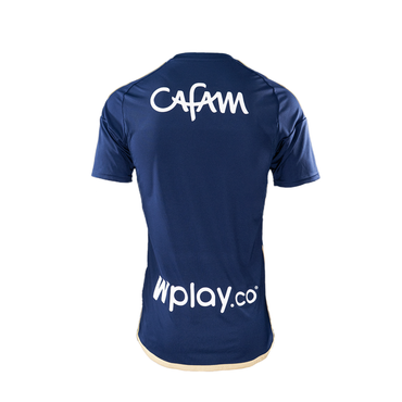 Camiseta Oficial 2024 Personalizada