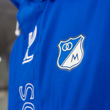 Chaqueta Rompevientos RC  MFC