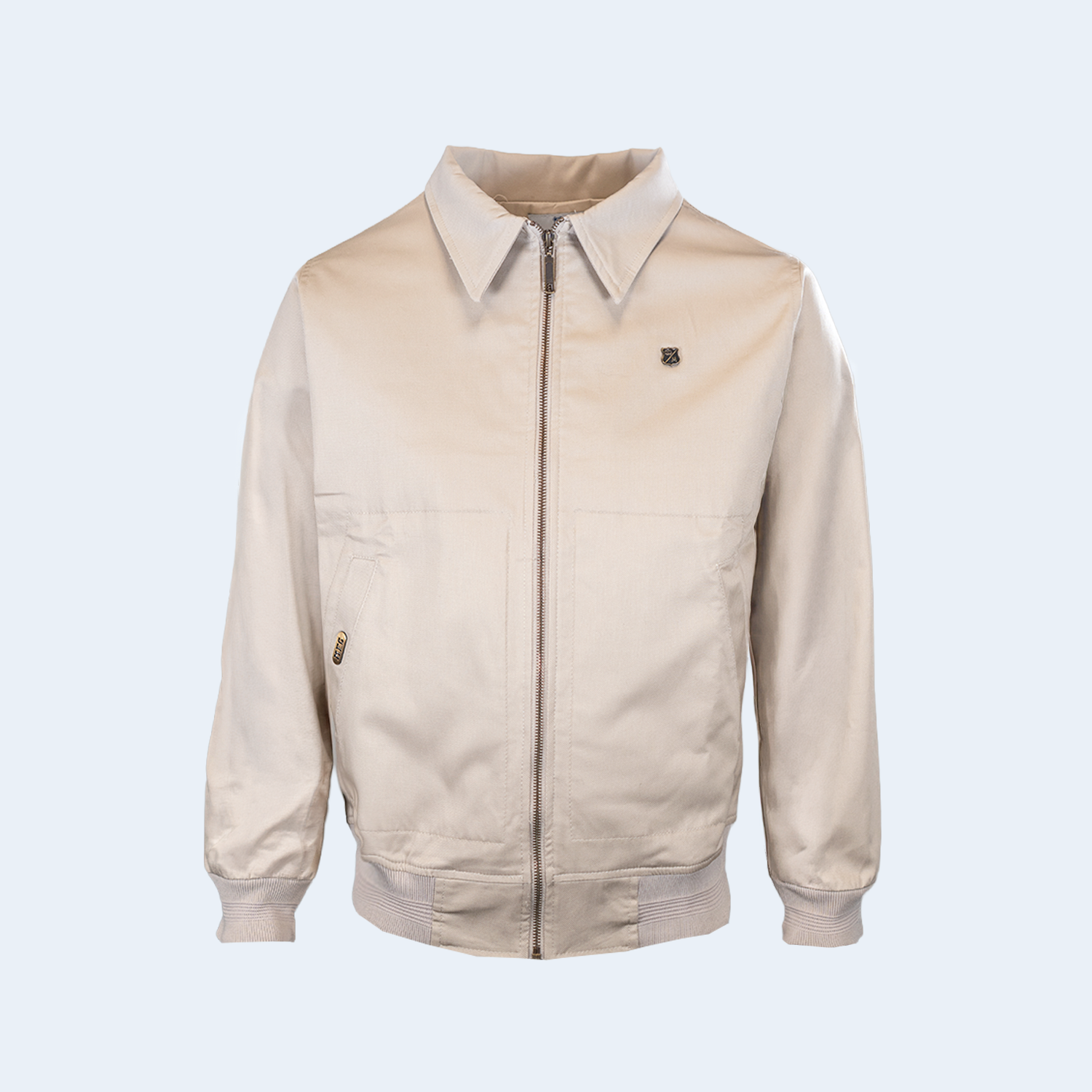 Chaqueta Piloto Hombre MFC