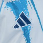 Camiseta Visitante Niño Adidas 2025